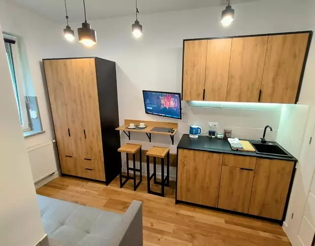 W sercu gór Sudeckich