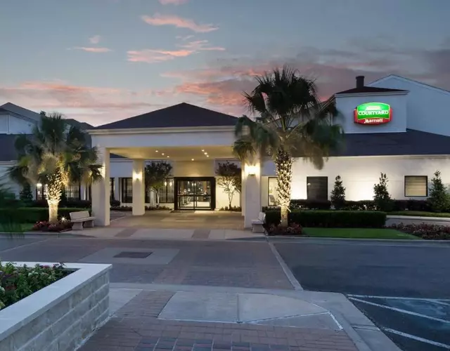 Courtyard by Marriott Waco