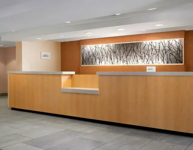 Fairfield Inn & Suites by Marriott Waco North