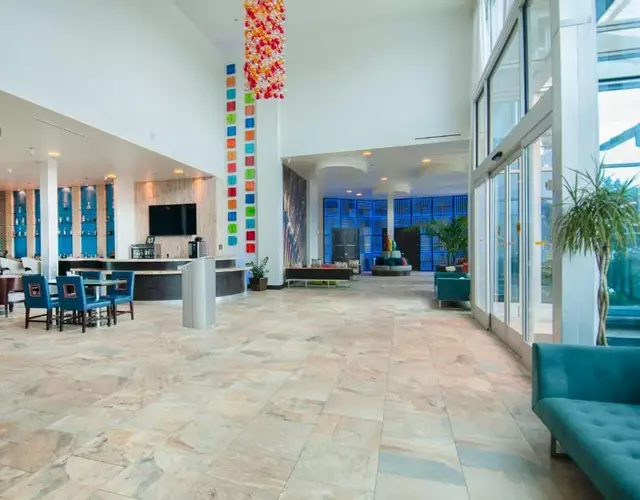 Hotel Indigo Waco by IHG