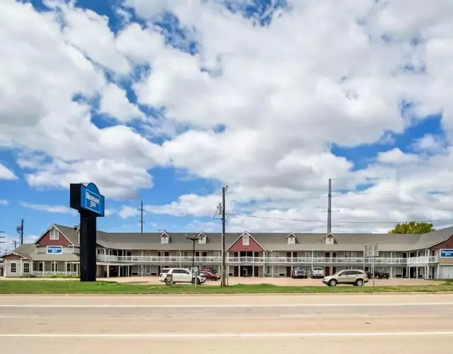 Rodeway Inn
