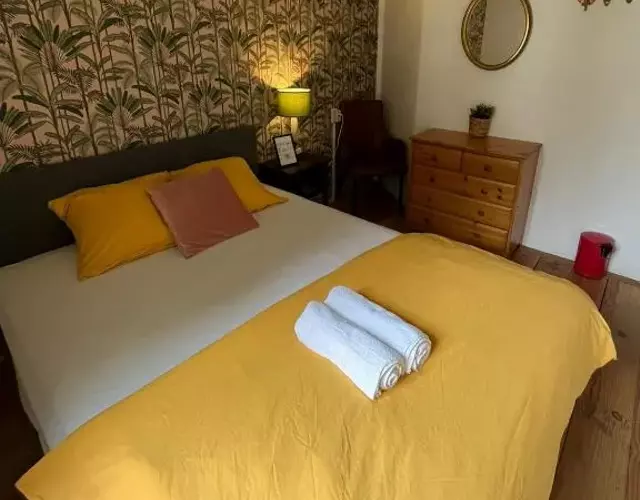 Hostel Barbarossa