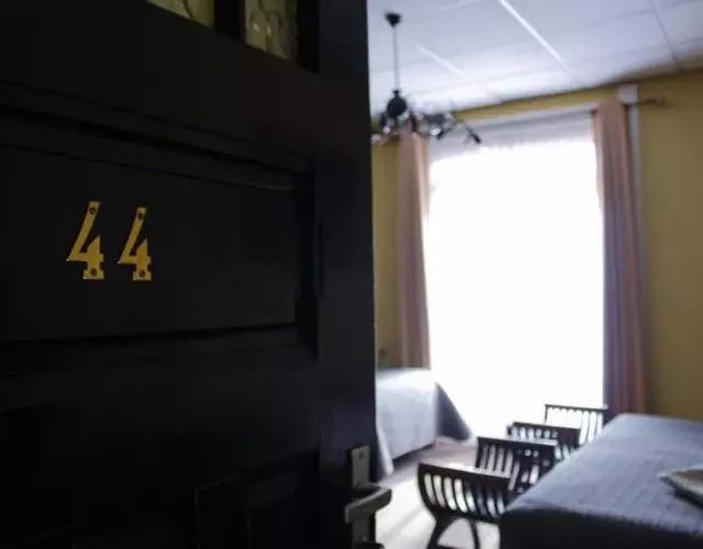 Hotel Eethuys de Wormshoef