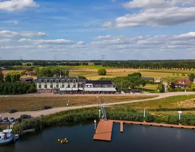 Hotel Hoogeerd by Flow Niftrik - Nijmegen