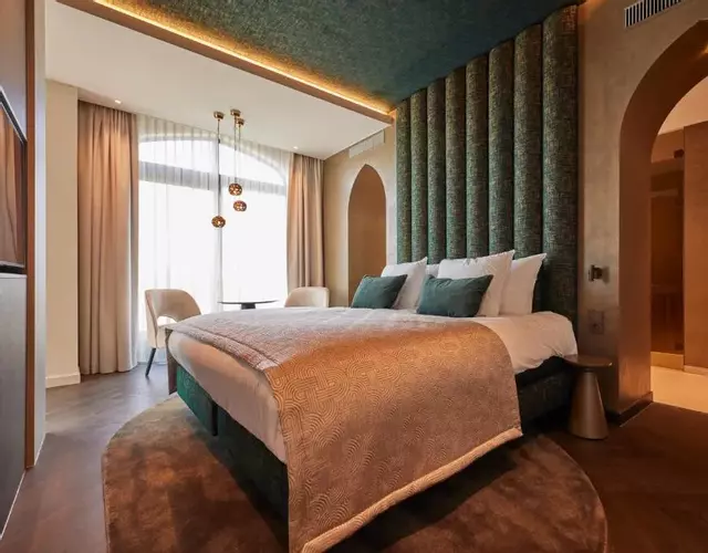 Hotel Thermen Berendonck