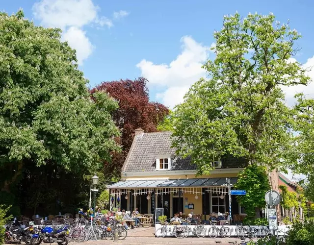 Restaurant Hotel Buitenlust