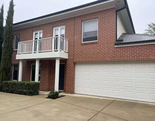 Day Street Residence