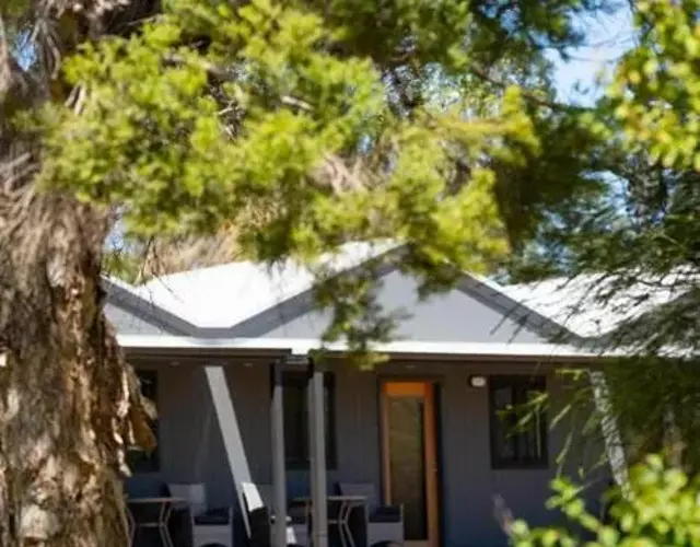 Horseshoe Tourist Park