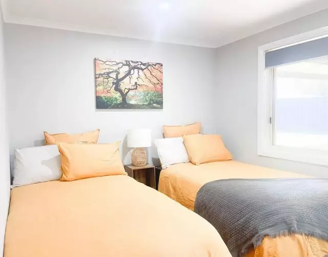 Lovely House at Lake Albert