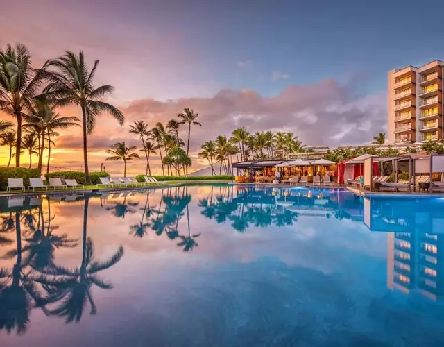 Andaz Maui at Wailea Resort - A Concept by Hyatt