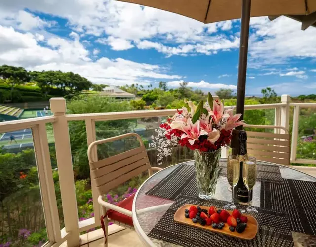 Grand Champions Golf Villas 118
