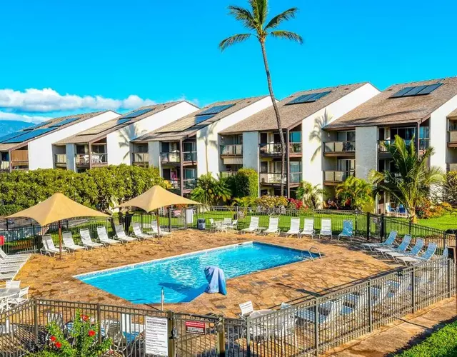 Hale Kamaole