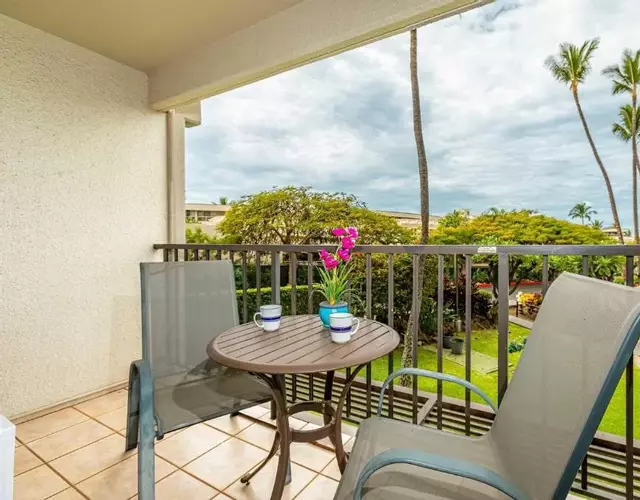 Kihei Akahi Resort - Unit D114