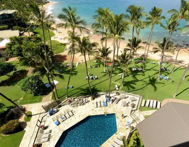 Mana Kai Maui