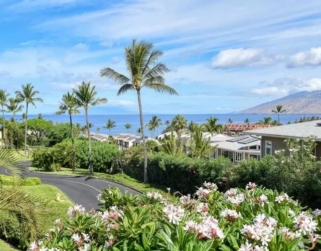 Ola Mahalo
