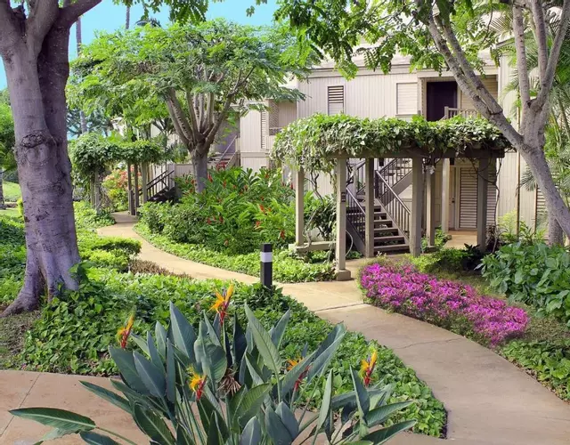 Wailea Ekolu Village 1404