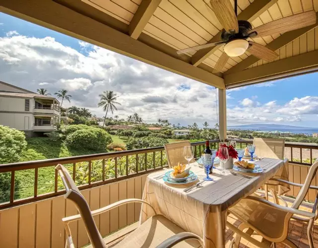 Wailea Ekolu Village 410