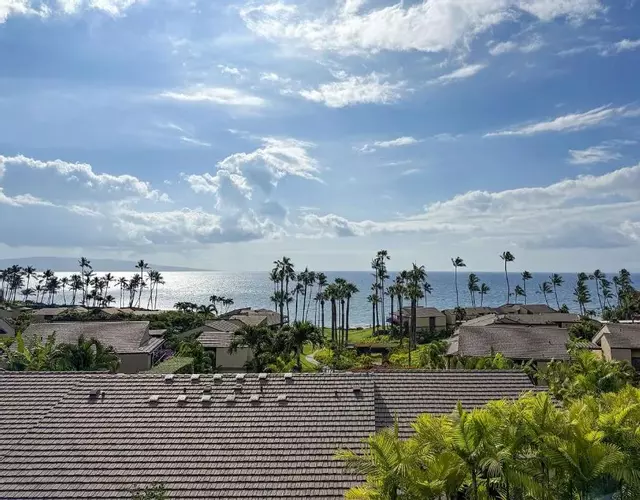 Wailea Elua 204 - Luxury 1BR, 2BA Condo, Stunning Ocean Views & Modern Upgrades