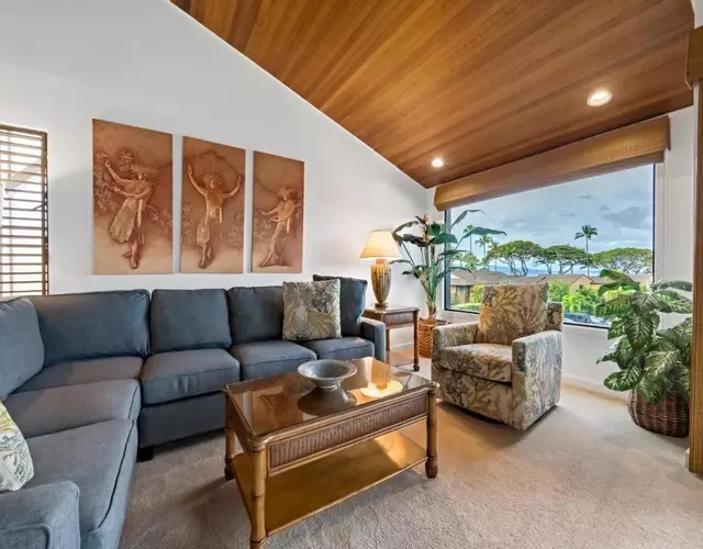 Wailea Elua Village 708