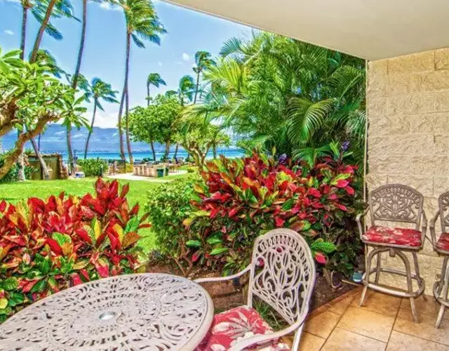 Kanai A Nalu Resort 106