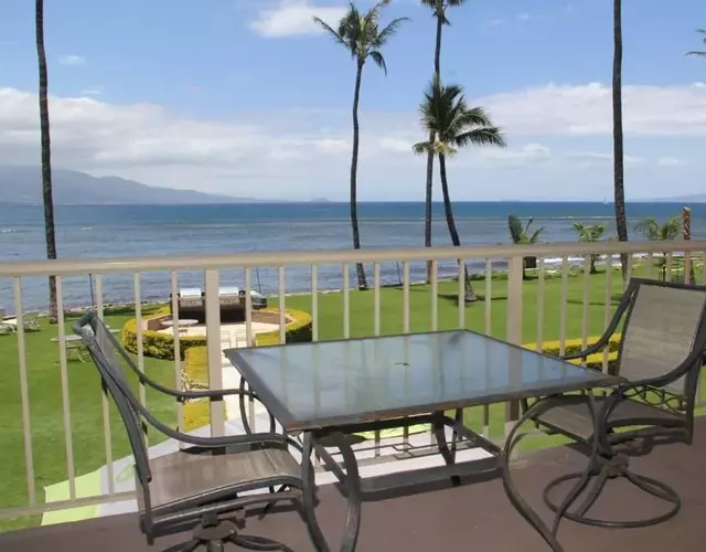 Maalaea Kai Resort 213