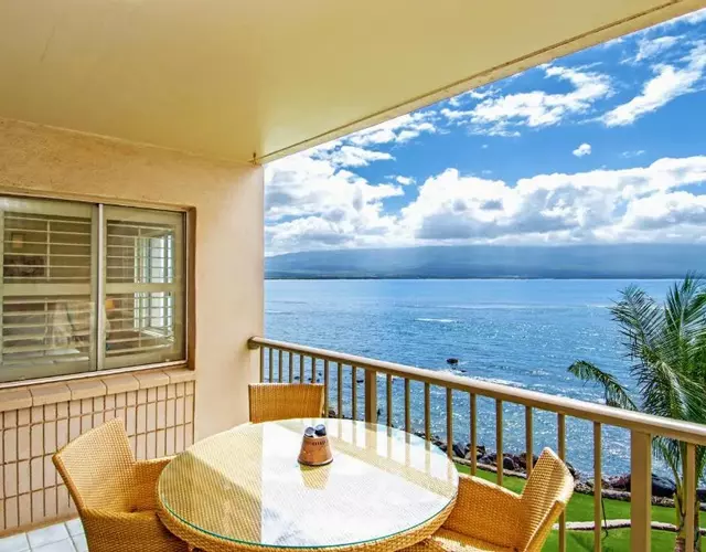 Maalaea Kai Resort 317