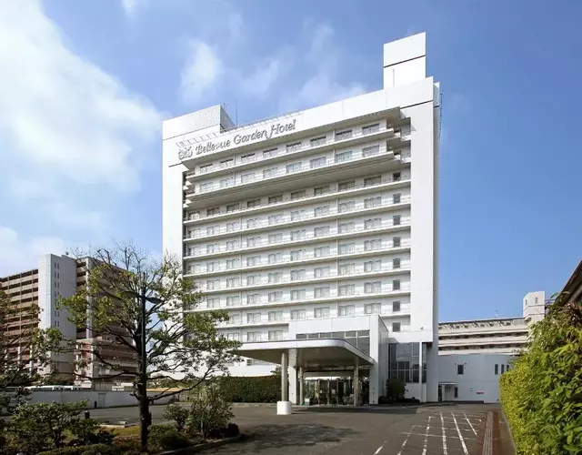 Bellevue Garden Hotel Kansai International Airport