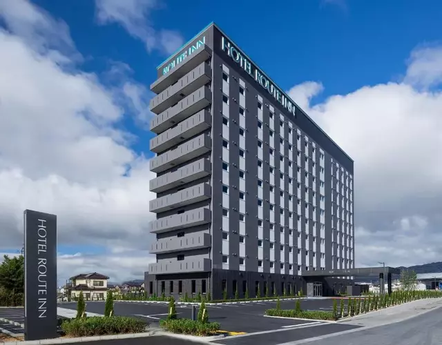 Hotel Route Inn Kinokawa
