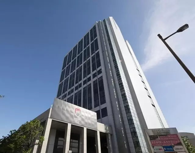 Izumisano Center Hotel Kansai International Airport