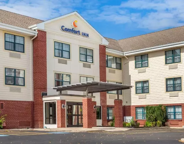 Comfort Inn Danvers - Boston North Shore