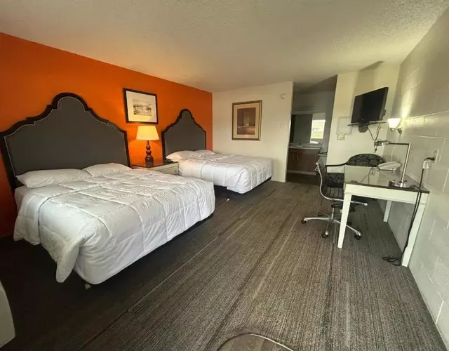 Capri Motel By Belvilla Walla Walla US 12