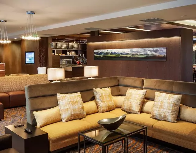Courtyard by Marriott Walla Walla