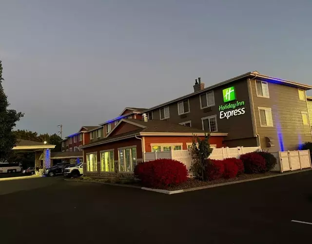 Holiday Inn Express Walla Walla by IHG