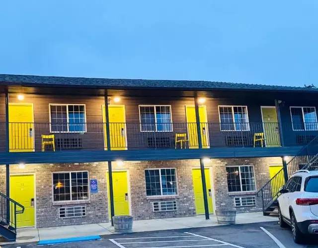 Morgan Inn and Suites Walla Walla