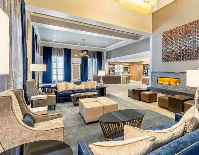 New Haven Hotel