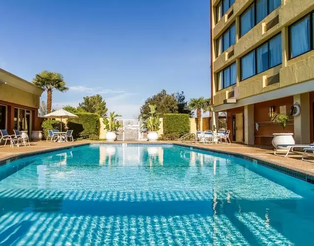 Clarion Hotel Concord-Walnut Creek