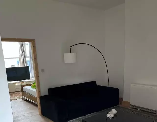 New flat, own bathroom, sitting room & large bedroom - Walsall