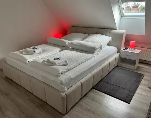 Ferienwohnung Soltau