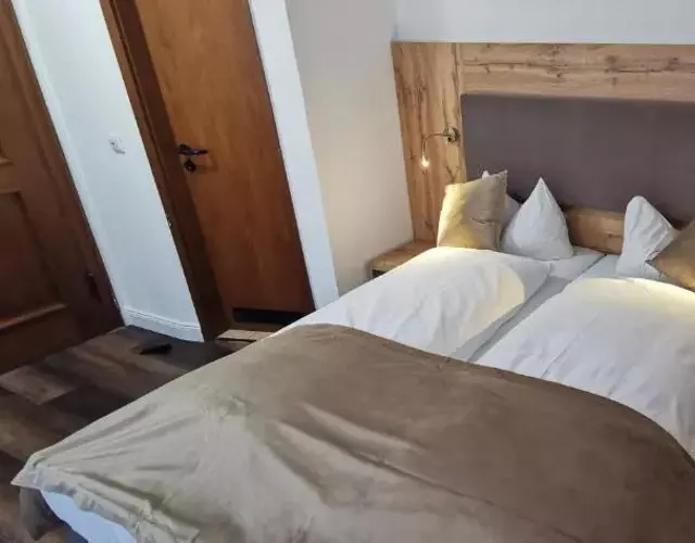 Heidehotel Soltauer Hof