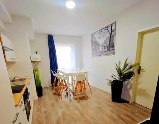 Schwert City Loft S63