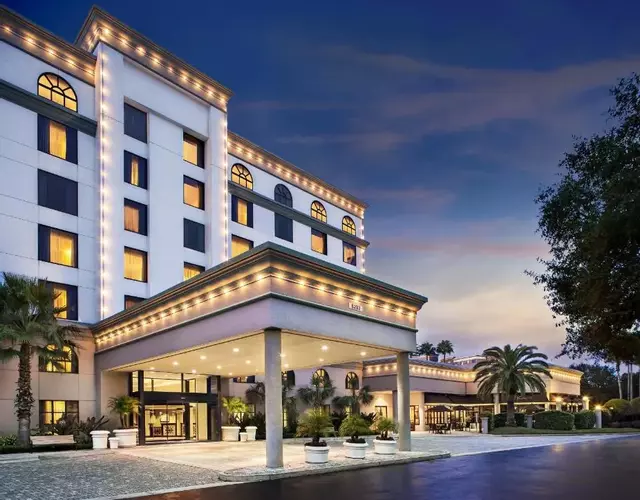 Buena Vista Suites Orlando
