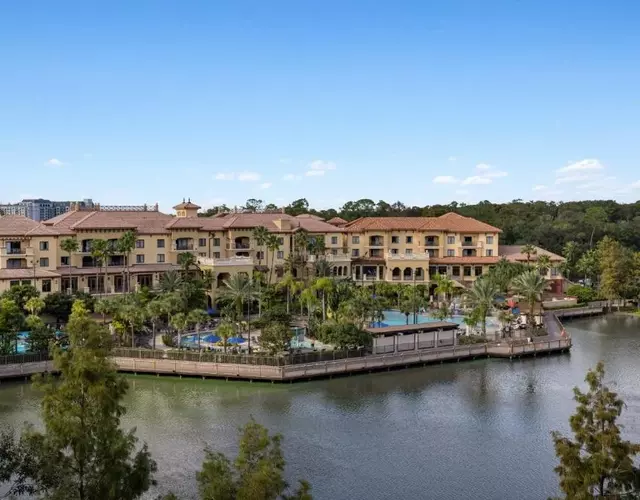 Club Wyndham Bonnet Creek