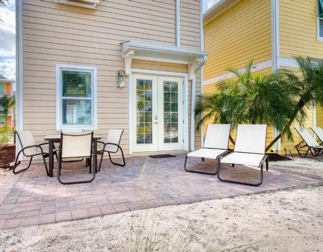 Livin' For The Weekend Cottage Near Disney With Margaritaville Resort & Island H2O Access - 8021Ff