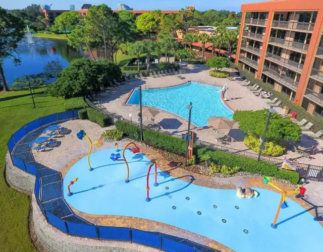 Rosen Inn Lake Buena Vista