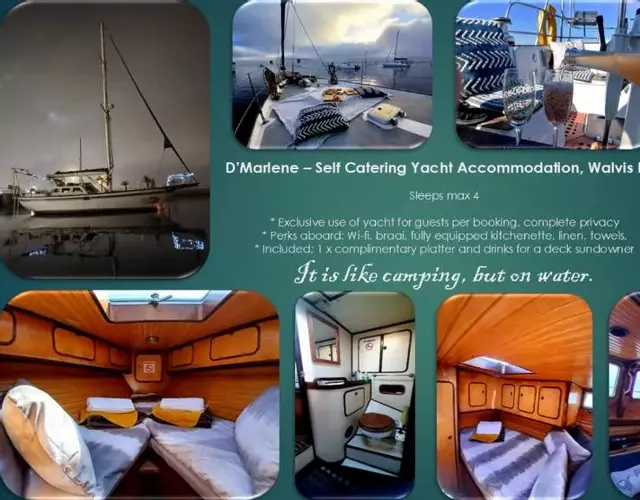D'Marlene Self-Catering