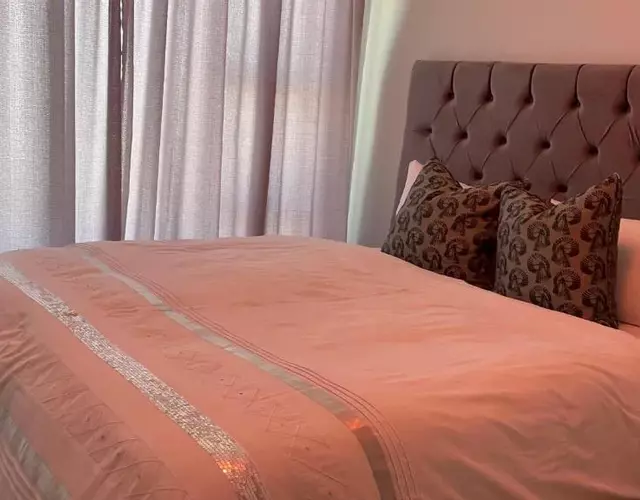 Emabheni Self Catering