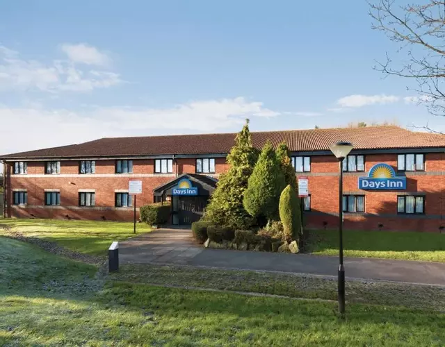 Days Inn Hotel Membury