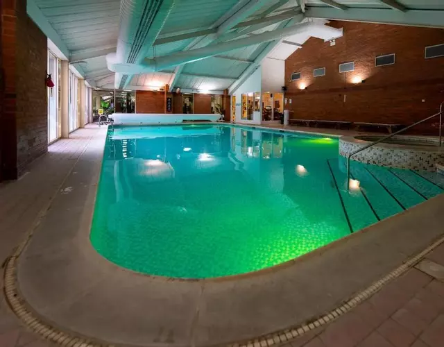 Orida Hotels Newbury