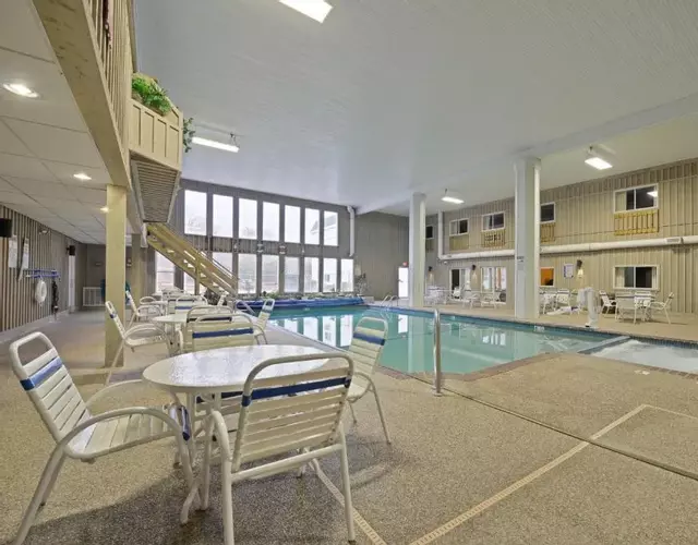 Sandwich Lodge & Resort