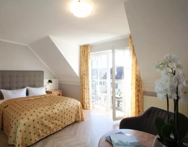 Hotel Müritz-Park